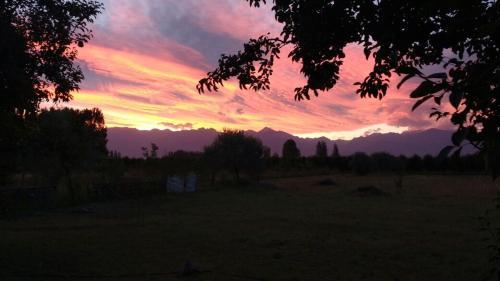 Posada Finca La Clementina