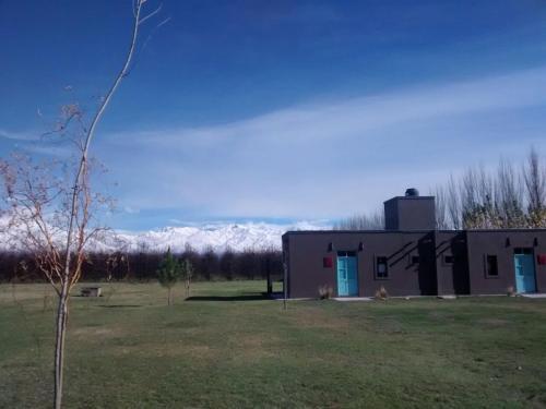 Posada Finca La Clementina