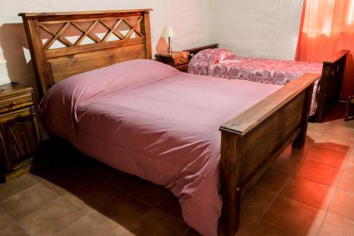 Agroturismo Caba�as El Remanso