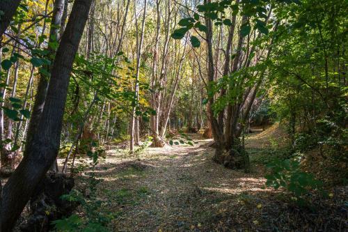 Agroturismo Caba�as El Remanso