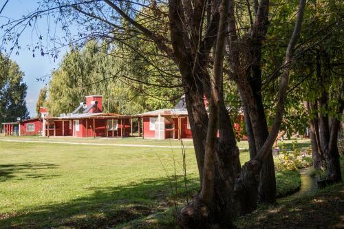 Agroturismo Caba�as El Remanso