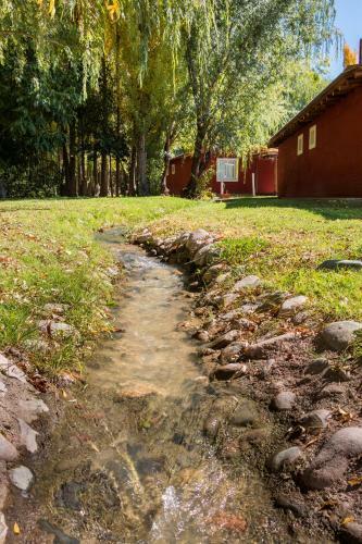 Agroturismo Caba�as El Remanso