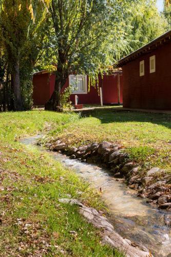Agroturismo Caba�as El Remanso