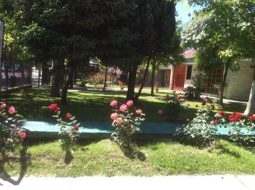 Tupungato Village