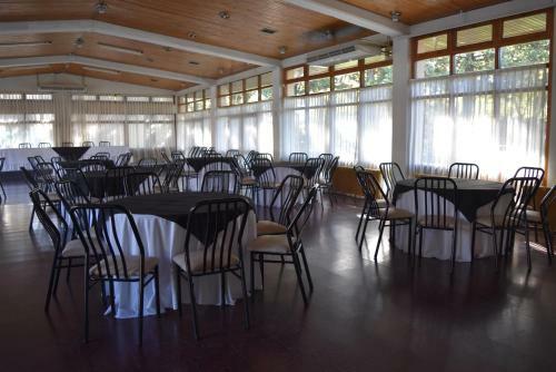 Hotel Turismo Tupungato