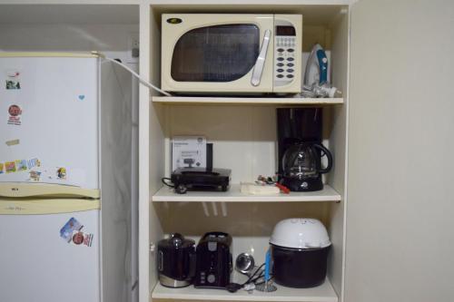 Apartamento Silvia's House