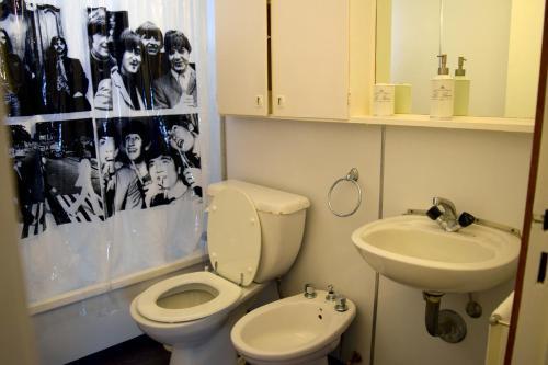 Apartamento Silvia's House