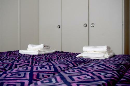 Apartamento Silvia's House