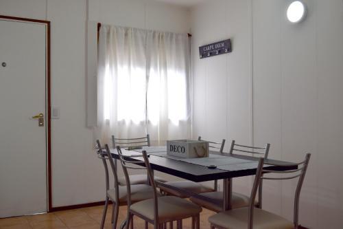Apartamento Silvia's House