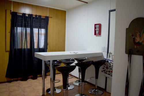 Apartamento Silvia's House