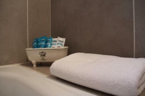 Apartamento Ushuaia Flat II