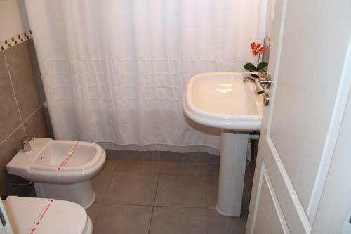 Apartamento Ushuaia Flat II