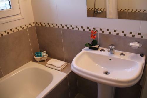Apartamento Ushuaia Flat II
