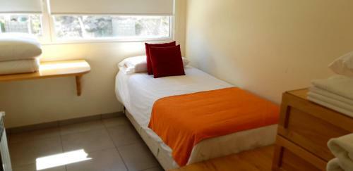 Apartamento Ushuaia Flat II