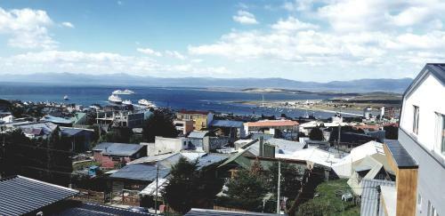 Apartamento Ushuaia Flat II