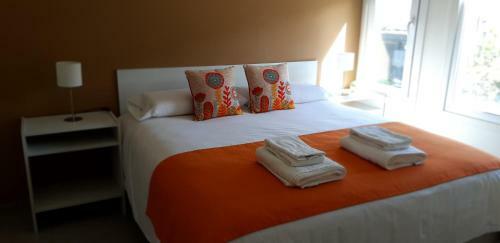 Apartamento Ushuaia Flat II