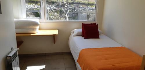 Apartamento Ushuaia Flat II