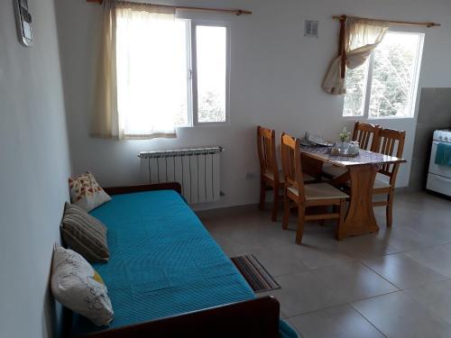 Apartamento Departamento Totalmente Equipado