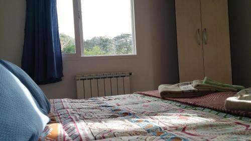 Apartamento Departamento Totalmente Equipado