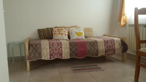 Apartamento Departamento Totalmente Equipado