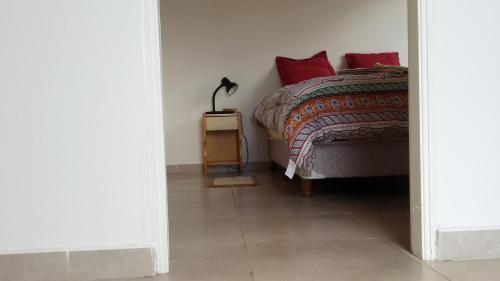 Apartamento Departamento Totalmente Equipado