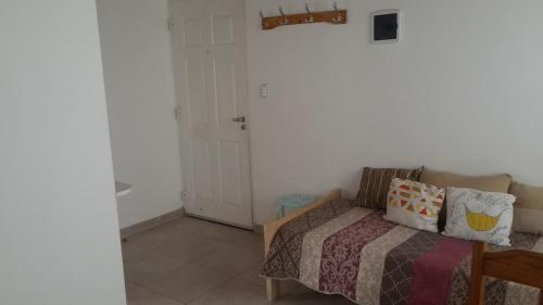 Apartamento Departamento Totalmente Equipado