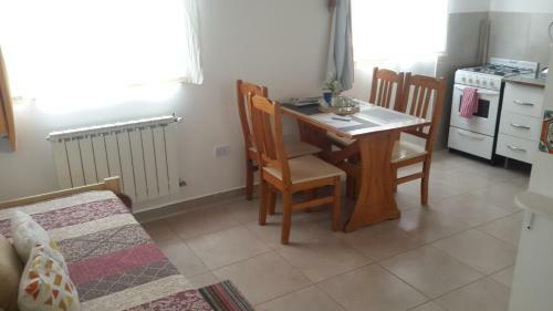 Apartamento Departamento Totalmente Equipado