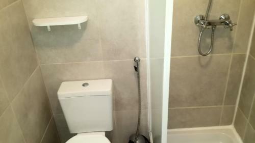 Apartamento Departamento Totalmente Equipado