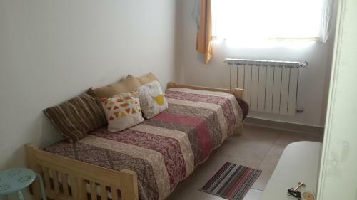Apartamento Departamento Totalmente Equipado