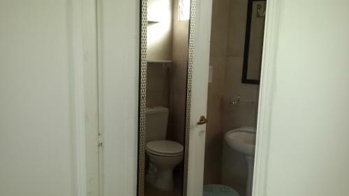 Apartamento Departamento Totalmente Equipado