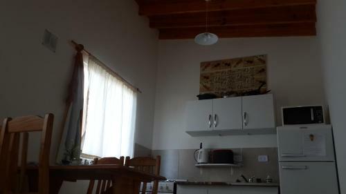 Apartamento Departamento Totalmente Equipado