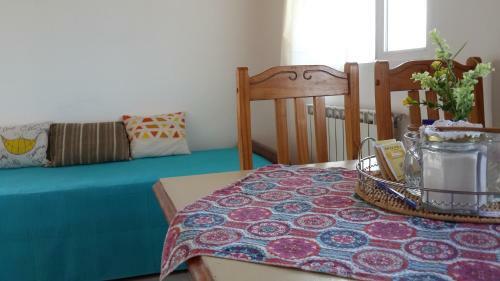Apartamento Departamento Totalmente Equipado