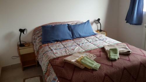 Apartamento Departamento Totalmente Equipado