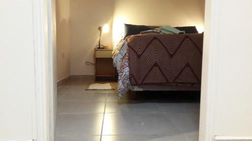 Apartamento Departamento Totalmente Equipado