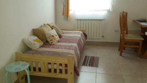 Apartamento Departamento Totalmente Equipado