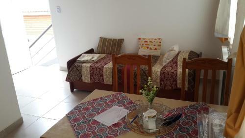 Apartamento Departamento Totalmente Equipado