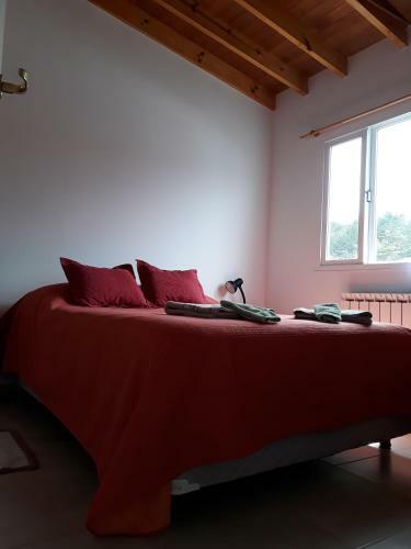 Apartamento Departamento Totalmente Equipado