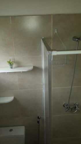 Apartamento Departamento Totalmente Equipado