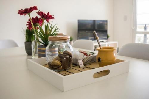 Apartamento Gente Del Sur Lugones