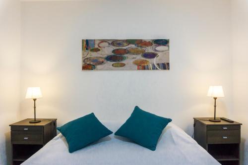 Apartamento Gente Del Sur Lugones