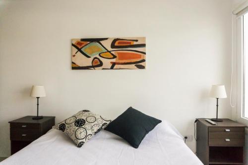 Apartamento Gente Del Sur Lugones
