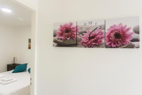 Apartamento Gente Del Sur Lugones