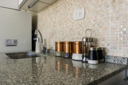 Apartamento Gente Del Sur Lugones