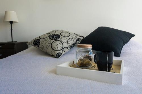 Apartamento Gente Del Sur Lugones