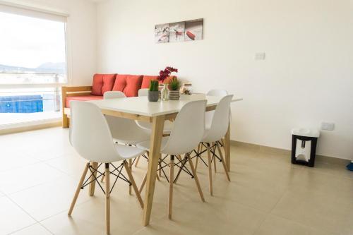 Apartamento Gente Del Sur Lugones