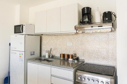 Apartamento Gente Del Sur Lugones