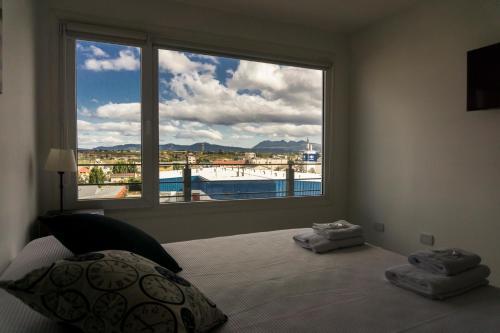 Apartamento Gente Del Sur Lugones