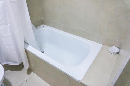 Apartamento Gente Del Sur Lugones