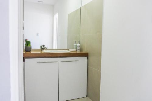 Apartamento Gente Del Sur Lugones