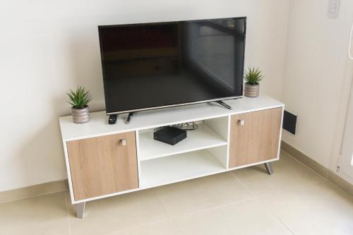 Apartamento Gente Del Sur Lugones